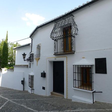 Salvatierra Guest House Ronda Exterior photo