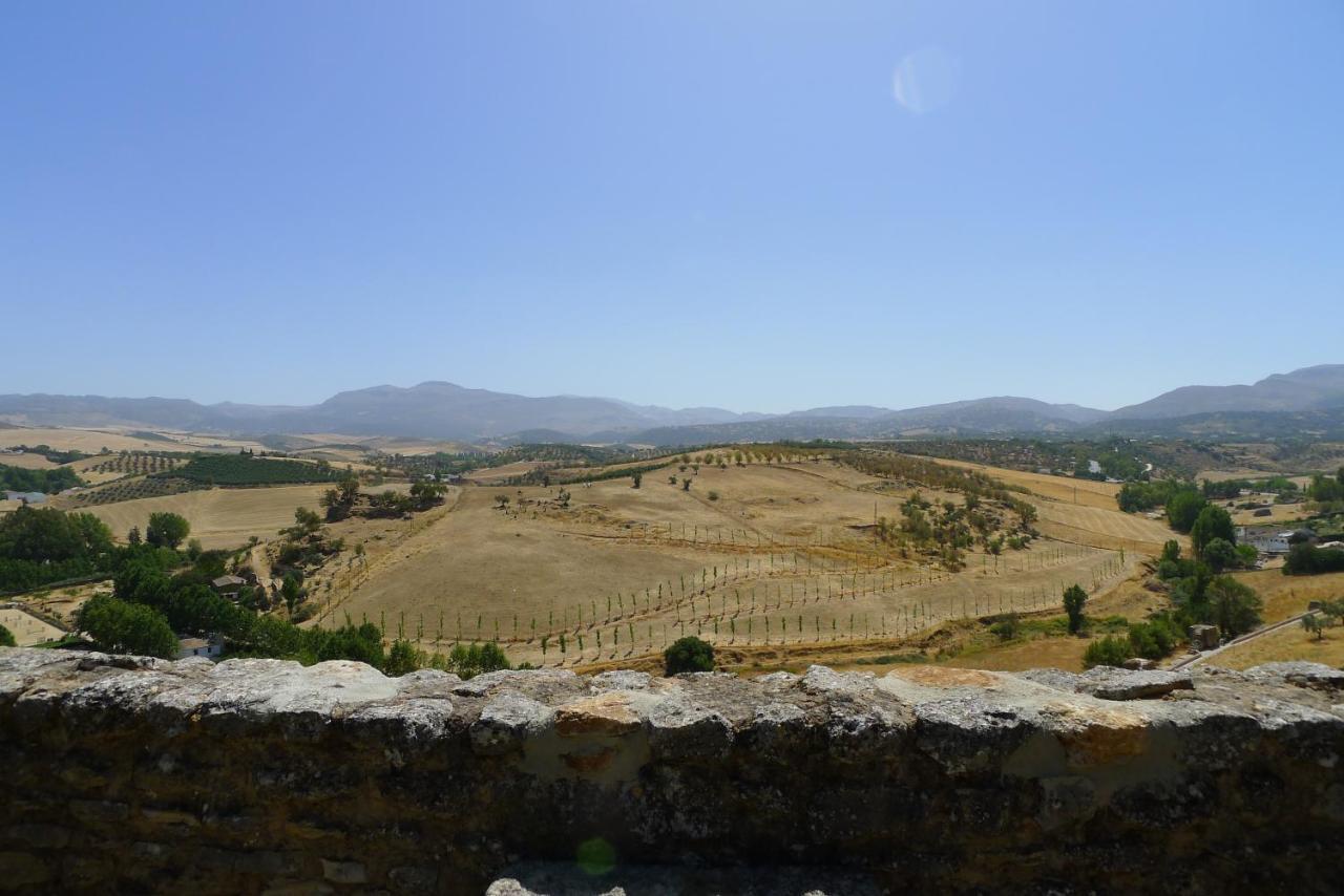 Salvatierra Guest House Ronda Exterior photo