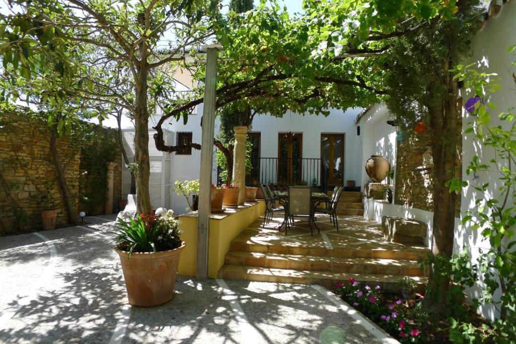 Salvatierra Guest House Ronda Exterior photo